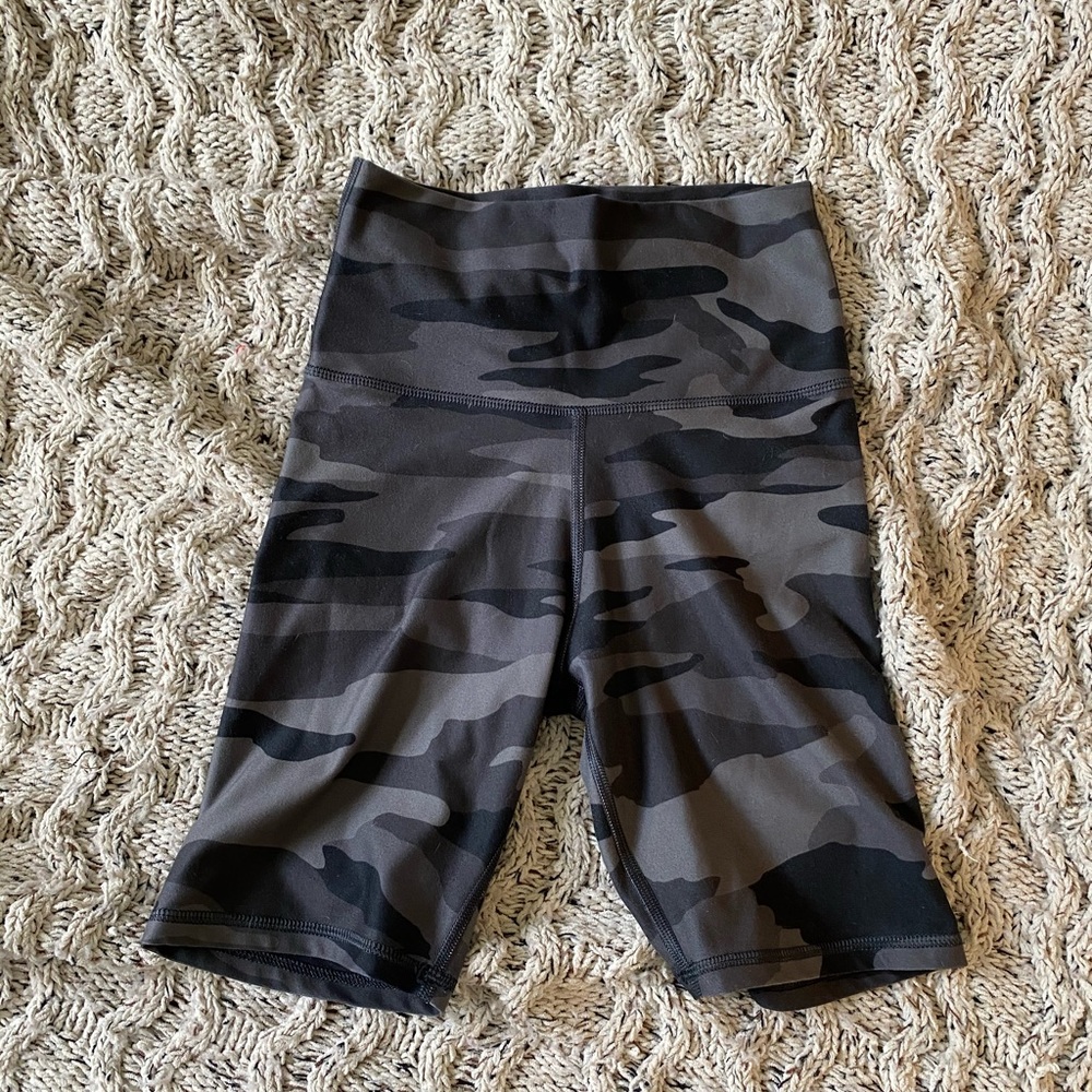 Aerie Bike Shorts